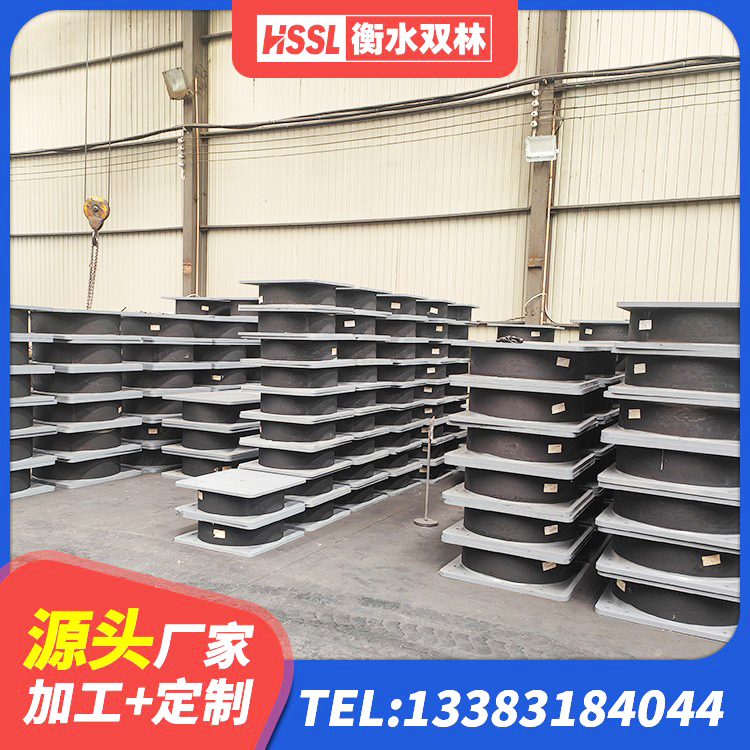 长顺县LNR400天然橡胶支座什么价格 长顺县建筑铅芯橡胶防震支座定制源头工厂 长顺县LRB1300铅芯隔震支座厂家 长顺县钢结构建筑隔震支座源头工厂 - 第2张