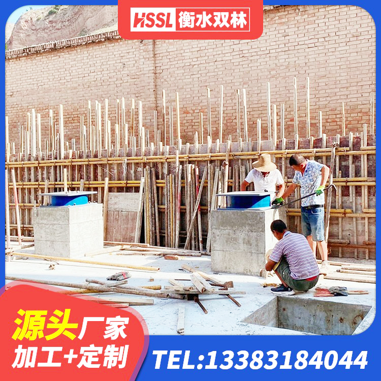 长顺县隔震支座厂商源头工厂 长顺县LNR900隔震支座厂家 长顺县建筑隔震支座LNR600 长顺县建筑隔震支座工厂 - 第3张
